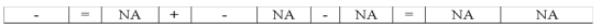 Which of the following could describe the effects of an asset exchange transaction on a company's financial statements?           