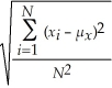 <strong>Which of the following formula is used to compute covariance between two variables X and Y?</strong> A)cov (X,Y)=   B)cov (X,Y)=   C)cov (X,Y)=   D)cov (X,Y)=   <div style=padding-top: 35px> 