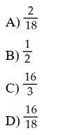 Consider an event X comprised of three outcomes whose probabilities are Compute the probability of the complement of the event.