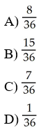 What is the probability that either event X or Y occurs?