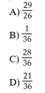 What is probability that neither X nor Y will occur?
