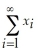 <strong>For a discrete random variable X, which of the following computes the expected value?</strong> A) B) C) D)