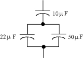   -What is CT in Figure 9 -1?  A) 70.1 µF B) 8.78 µF C) 25.2 µF D) 82 µF