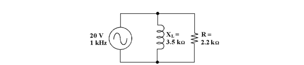    -What change would decrease the power factor in Figure 12 -2? A) Decrease the value of the resistor. B) Decrease the source voltage. C) Increase the value of the resistor. D) Increase the source voltage.