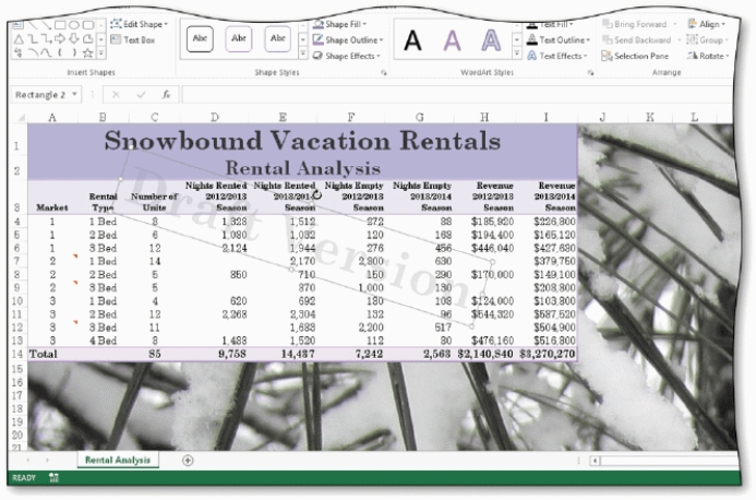   -____ means working together in cooperation on a document with other Excel users. A)  Collaboration B)  Tracking changes C)  Adding comments D)  Distribution