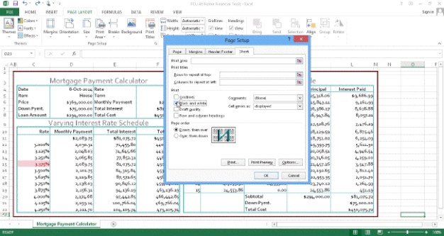 <strong> In the accompanying figure, the Print area box accepts a name or a ____ to print.</strong> A) range B) file C) worksheet D) tab