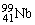 What is the missing term in this fission reaction:   +   →   + ? + 4   A)    B)    C)    D)    E)   