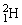 Two deuterium nuclei,   , fuse to produce a tritium nucleus,   , and a hydrogen nucleus. A neutral deuterium atom has a mass of 2.014102 u; a neutral tritium atom has a mass of 3.016050 u; a neutral hydrogen atom has a mass of 1.007825 u; a neutron has a mass of 1.008665 u; and a proton has a mass of 1.007277 u. How much energy is released in the process? 1 u = 931.494 MeV/c<sup>2</sup>. A) 3.03 MeV B) 3.53 MeV C) 4.03 MeV D) 4.53 MeV E) 6.58 MeV