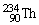 Uranium-238 decays into thorium-234 plus an alpha particle. How much energy is released in this process? 1 u = 931.494 MeV/c<sup>2</sup>. The relevant mass values are:   , 4.002603 u;   , 234.043583 u;   , 238.050786 u. A) 4.28 MeV B) 3.76 MeV C) 3.18 MeV D) 2.89 MeV E) 5.05 MeV