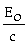 The electric field of a plane electromagnetic pulse in a vacuum is given by E<sub>x</sub> = E<sub>o</sub>   . What is the corresponding expression for the magnetic field? A) B<sub>y</sub> =     B) B<sub>y</sub> =     C) B<sub>y</sub> =     D) B<sub>y</sub> =     E) B<sub>y</sub> =    