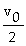 Two equal charges enter a magnetic field oriented along the positive z-axis. The particles are initially at the origin. Charge A has a velocity   = v<sub>0</sub>   + v<sub>0</sub>   + v<sub>0</sub>   and charge B has a velocity   = 2v<sub>0</sub>   +     +     . In both cases the path of the motion will be a helix. What will be the difference in the patterns of motion? A) The helix for B will have wider circles spread further apart. B) The helix for B will have wider circles closer to each other. C) The helix for B will have same-size circles as A, but spread further apart. D) The helix for B will have same-size circles as A, but grouped closer to each other. E) Both helixes will look the same.