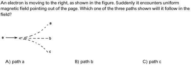 Choose the one alternative that best completes the statement or answers the question.  <div style=padding-top: 35px> 