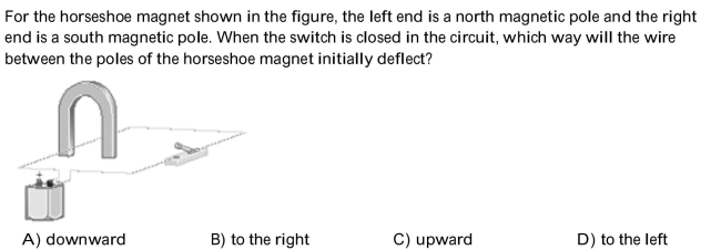Choose the one alternative that best completes the statement or answers the question.  <div style=padding-top: 35px> 