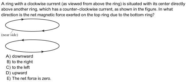 Choose the one alternative that best completes the statement or answers the question.  <div style=padding-top: 35px> 