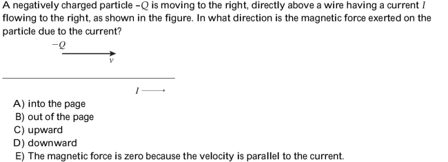 Choose the one alternative that best completes the statement or answers the question.  <div style=padding-top: 35px> 