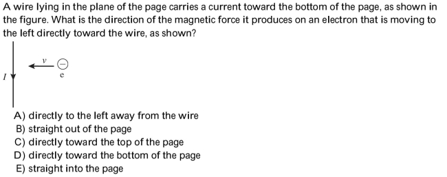 Choose the one alternative that best completes the statement or answers the question.  <div style=padding-top: 35px> 
