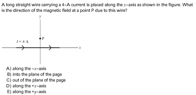 Choose the one alternative that best completes the statement or answers the question.  <div style=padding-top: 35px> 