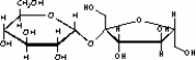 The molecule drawn below is an example of __________   A)  a nucleic acid base. B)  an amino acid. C)  a disaccharide. D)  a fatty acid. E)  a lipid.