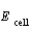 A concentration cell is constructed by using the same half-reaction for both the cathode and anode. What is the value of   for a concentration cell that combines silver electrodes in contact with 0.10 M silver nitrate and 0.00003 M silver nitrate solutions? (<sub> </sub>E   = + 0.80 V for Ag/Ag<sup>+</sup>)  A)  +0.21 V B)  +0.59 V C)  +0.80 V D)  -0.21 V E)  +1.01 V