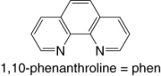 What will be the equilibrium concentration of silver(I)  ion in an aqueous solution originally containing 0.00100 M Ag<sup>+</sup> and 0.500 M 1,10-phenanthroline? Ag<sup>+</sup>(aq)  + 2phen <font style= font-family: 'Wingdings 3' ></font> [Ag(phen) <sub>2</sub>]<sup>+ </sup> K<sub>f</sub> = 1.2 <font face= symbol ></font> 10<sup>12</sup> [Ag (phen) <sub>2</sub>]<sup>+</sup>     A)  9 <font face= symbol ></font> 10<sup>-</sup><sup>7</sup> M B)  8 <font face= symbol ></font> 10<sup>-</sup><sup>13</sup> M C)  6 <font face= symbol ></font> 10<sup>-</sup><sup>6</sup> M D)  3.4 <font face= symbol ></font> 10<sup>-</sup><sup>15</sup> M E)  1.2 <font face= symbol ></font> 10<sup>-</sup><sup>12</sup> M
