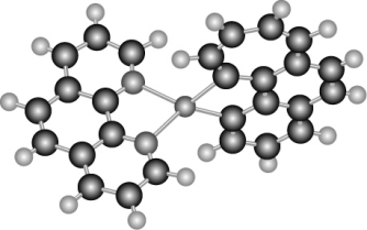 What will be the equilibrium concentration of silver(I)  ion in an aqueous solution originally containing 0.00100 M Ag<sup>+</sup> and 0.500 M 1,10-phenanthroline? Ag<sup>+</sup>(aq)  + 2phen <font style= font-family: 'Wingdings 3' ></font> [Ag(phen) <sub>2</sub>]<sup>+ </sup> K<sub>f</sub> = 1.2 <font face= symbol ></font> 10<sup>12</sup> [Ag (phen) <sub>2</sub>]<sup>+</sup>     A)  9 <font face= symbol ></font> 10<sup>-</sup><sup>7</sup> M B)  8 <font face= symbol ></font> 10<sup>-</sup><sup>13</sup> M C)  6 <font face= symbol ></font> 10<sup>-</sup><sup>6</sup> M D)  3.4 <font face= symbol ></font> 10<sup>-</sup><sup>15</sup> M E)  1.2 <font face= symbol ></font> 10<sup>-</sup><sup>12</sup> M