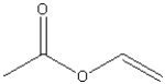 What is the molecular formula for the following compound?   A)  C<sub>4</sub>H<sub>5</sub>O<sub>2</sub> B)  C<sub>4</sub>H<sub>6</sub>O<sub>2</sub> C)  C<sub>4</sub>H<sub>7</sub>O<sub>2</sub> D)  C<sub>4</sub>H<sub>8</sub>O<sub>2</sub> E)  C<sub>4</sub>H<sub>10</sub>O<sub>2</sub>