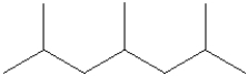 Which of the following monomers is used in making the polymer illustrated below?   A)    B)    C)    D)    E)   