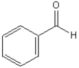 Which functional group is found in the following molecule?   A)  aldehyde B)  carboxylic acid C)  ester D)  ether E)  ketone