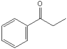 Which functional group is found in the following molecule?   A)  aldehyde B)  carboxylic acid C)  ester D)  ether E)  ketone