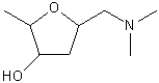 How many chiral centers are there in the following molecule?   A)  0 B)  1 C)  2 D)  3 E)  4