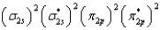 What is the valence electron molecular orbital electron configuration of C<sub>2</sub>? A)    B)    C)    D)    E)   