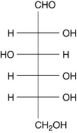 Glucose is shown below. Number the carbon atoms 1-6 from top to bottom. In the cyclization reaction, a bond is formed to C-1 by an oxygen lone pair on the OH bonded to ________   A)  C-2. B)  C-4. C)  C-5. D)  C-6. E)  C-3.