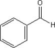 Which functional group is found in the following molecule?   A)  aldehyde B)  carboxylic acid C)  ester D)  ether E)  ketone