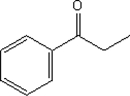 Which functional group is found in the following molecule?   A)  aldehyde B)  carboxylic acid C)  ester D)  ether E)  ketone