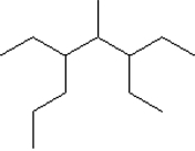 What is the name of the following molecule?  