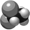 Of the two compounds shown below, one is slightly soluble in water and the other is insoluble in water. Identify the slightly soluble compound and explain why it is soluble in water. I. ClCH<sub>2</sub>CH<sub>2</sub>Cl   II. CHCl<sub>2</sub>CH<sub>3 </sub>   A)  I because it can form hydrogen bonds with water at each end of the molecule. B)  I because it has stronger dispersion interactions with water. C)  II because it has stronger dipole-dipole interactions with water. D)  II because it has stronger dispersion interactions with water. E)  I because it is nonpolar.