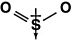 <strong>Which of the following diagrams shows the correct orientation of the dipole in sulfur dioxide?</strong> A) B) C) D)