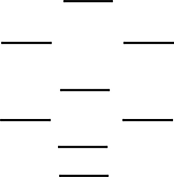 Which one of the following molecules is paramagnetic? These molecules are described by the MO energy diagram below. These molecular orbitals are formed from the 2s and 2p atomic orbitals.   A)  Li<sub>2</sub> B)  C<sub>2</sub><sup>2</sup><sup>-</sup> C)  N<sub>2</sub><sup>2</sup><sup>-</sup> D)  N<sub>2</sub><sup>2+</sup> E)  C<sub>2</sub>