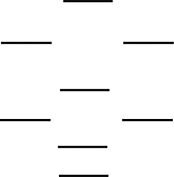 Boron nitride is being investigated in frontier research directed at producing novel electronic devices. If you used the following energy-level diagram for the molecular orbitals of boron nitride, BN, what would you predict? These molecular orbitals are formed from the 2s and 2p atomic orbitals.   I. Boron nitride is diamagnetic. II)  Boron nitride has a bond order of 2. III)  Boron nitride is paramagnetic. IV)  The bond in BN<sup>-</sup> is stronger than the bond in BN. A)  I and II B)  II and III C)  I, II, and IV D)  III E)  IV