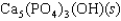 <strong>Tooth enamel is composed of the mineral hydroxyapatite. It is essentially insoluble in water with K<sub>sp</sub> = 2.3 \times 10<sup>-59</sup>, but it reacts with weak acids in the mouth as described by one of the reaction equations below. You can determine the equilibrium constant, K, for this reaction from K<sub>sp</sub> and K<sub>w</sub> (the equilibrium constant for water autoionization, K<sub>w</sub> = 1.0 \times 10<sup>-14</sup>). What is the value of K? </strong> A)2.3 \times 10 <sup>-73</sup> B)4.3 \times 10 <sup>45</sup> C)2.3 \times 10 <sup>-45</sup> D)1.1 \times 10 <sup>-14</sup> E)9.9 \times 10 <sup>-15</sup>