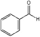 Which functional group is found in the following molecule?   A) aldehyde B) carboxylic acid C) ester D) ether E) ketone