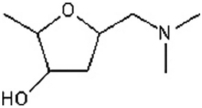 How many chiral centers are there in the following molecule?   A) 0 B) 1 C) 2 D) 3 E) 4