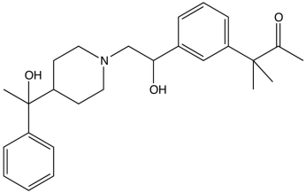 How many chiral centers are there in the following molecule?   A) 0 B) 1 C) 2 D) 3 E) 4
