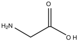 This molecule is ________ A) a lipid. B) a fatty acid. C) an amino acid. D) a nucleic acid. E) a saccharide.
