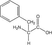 Which of the following are not amino acids? I.    II.    III.    IV.   A) III and IV B) I and II C) I and IV D) II and III only E) II and IV only