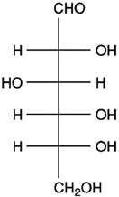 Glucose is shown below. Number the carbon atoms 1-6 from top to bottom. In the cyclization reaction, a bond is formed to C-1 by an oxygen lone pair on the OH bonded to ________   A) C-2. B) C-4. C) C-5. D) C-6. E) C-3.