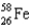 Cobalt-60 is a radioactive isotope of Co that is used for radiation therapy. It is produced originally from iron-58 (   )  according to the step   . Which particle did the iron-58 absorb to become iron-59? A) (<font face= symbol ></font> particle)  B) neutron C) proton D) electron E) (<font face= symbol ></font> ray) 