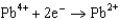 Use the table of standard reduction potentials below to identify the metal or metal ion that is the strongest reducing agent. Standard Reduction Potentials (volts)  in Aqueous Solution   <font face= symbol ></font>1.80   <font face= symbol ></font>1.50   <font face= symbol ></font>0.771   <font face= symbol ></font>0.535   <font face= symbol ></font>0.124   <font face= symbol ></font>1.66   <font face= symbol ></font>2.37   <font face= symbol ></font>2.93 A) Pb<sup>4</sup><font face= symbol ><sup></sup></font> B) Pb<sup>2</sup><font face= symbol ><sup></sup></font> C) K<font face= symbol ><sup></sup></font> D) K E) Al