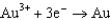 Use the table of standard reduction potentials below to identify the metal or metal ion that is the strongest reducing agent. Standard Reduction Potentials (volts)  in Aqueous Solution   <font face= symbol ></font>1.80   <font face= symbol ></font>1.50   <font face= symbol ></font>0.771   <font face= symbol ></font>0.535   <font face= symbol ></font>0.124   <font face= symbol ></font>1.66   <font face= symbol ></font>2.37   <font face= symbol ></font>2.93 A) Pb<sup>4</sup><font face= symbol ><sup></sup></font> B) Pb<sup>2</sup><font face= symbol ><sup></sup></font> C) K<font face= symbol ><sup></sup></font> D) K E) Al