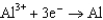 Use the table of standard reduction potentials below to identify the metal or metal ion that is the strongest reducing agent. Standard Reduction Potentials (volts)  in Aqueous Solution   <font face= symbol ></font>1.80   <font face= symbol ></font>1.50   <font face= symbol ></font>0.771   <font face= symbol ></font>0.535   <font face= symbol ></font>0.124   <font face= symbol ></font>1.66   <font face= symbol ></font>2.37   <font face= symbol ></font>2.93 A) Pb<sup>4</sup><font face= symbol ><sup></sup></font> B) Pb<sup>2</sup><font face= symbol ><sup></sup></font> C) K<font face= symbol ><sup></sup></font> D) K E) Al